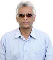 Francis Jayakanth