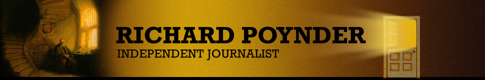 Richard Poynder - Freelance Journalist
